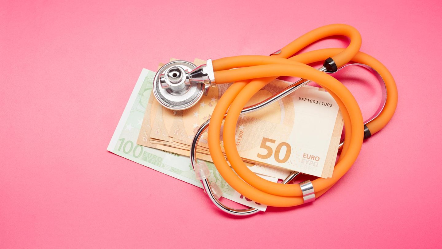 Krankenkasse Krankenkasse