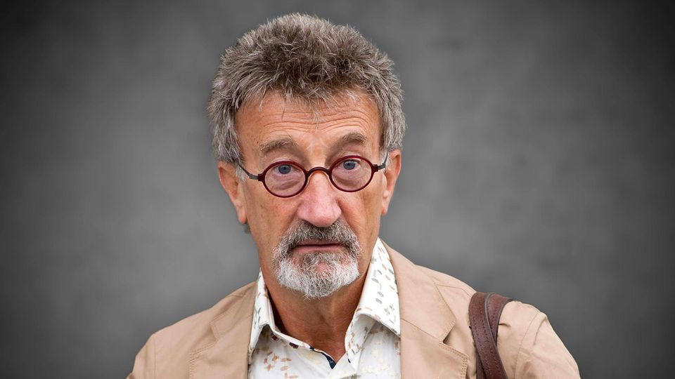 Trauer um Eddie Jordan: "War eine der schillerndsten Figuren im Paddock" Formel-1-Legende Eddie Jordan