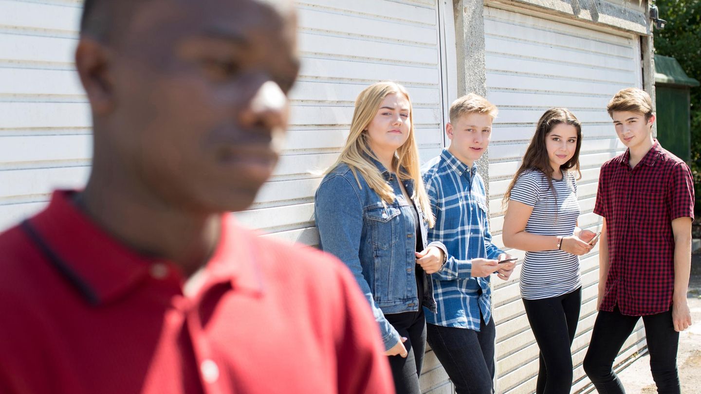 Racism in Germany: So far discrimination is widespread