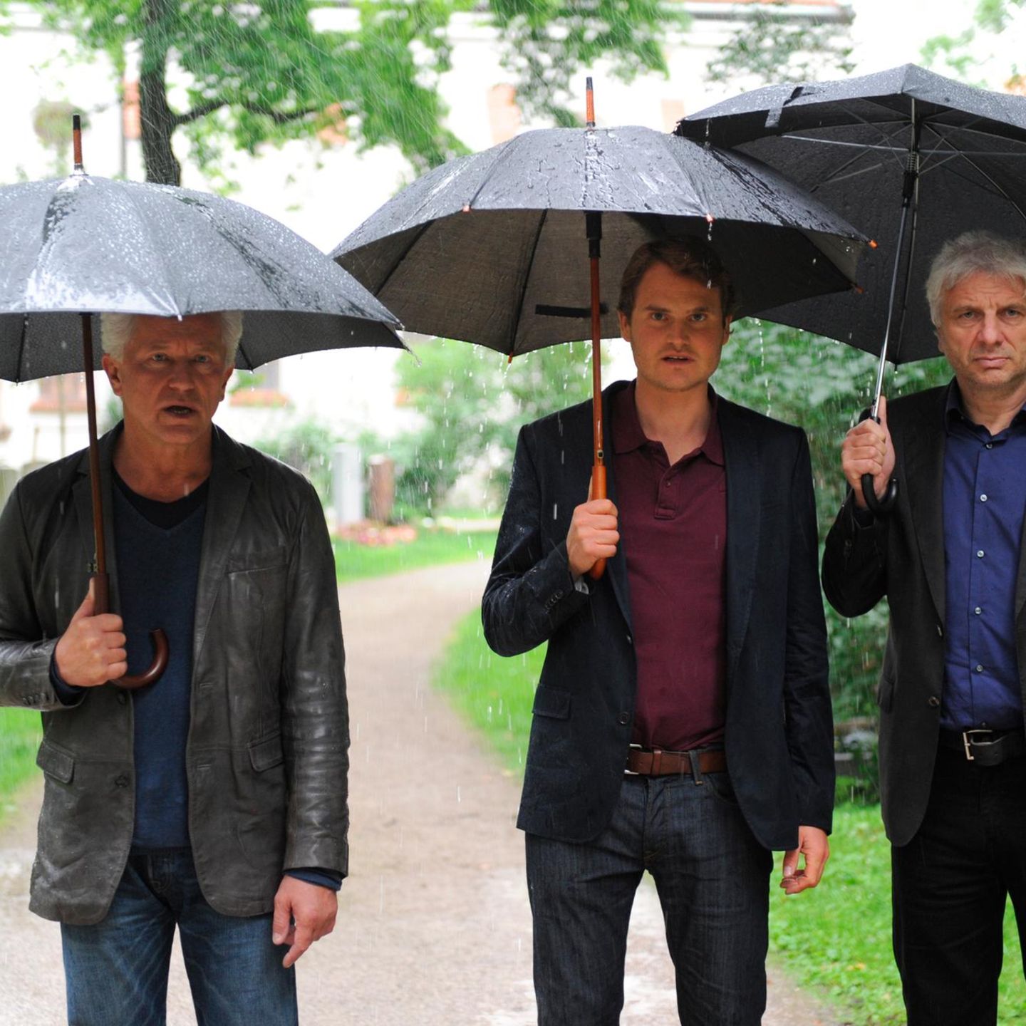 "Tatort" aus München