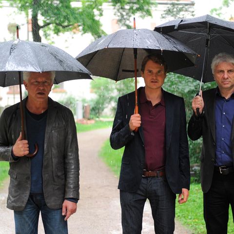 "Tatort" aus München