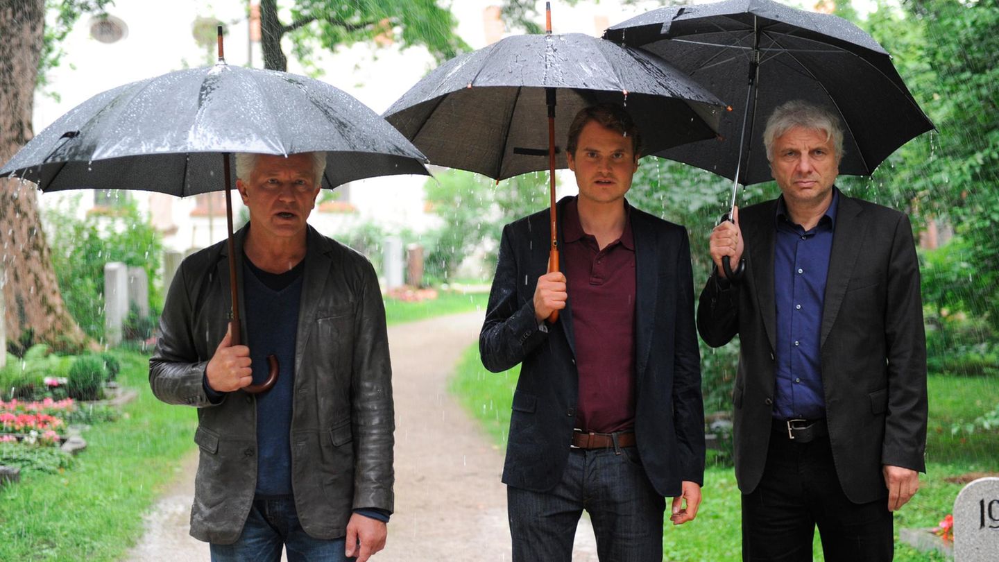 "Tatort" aus München