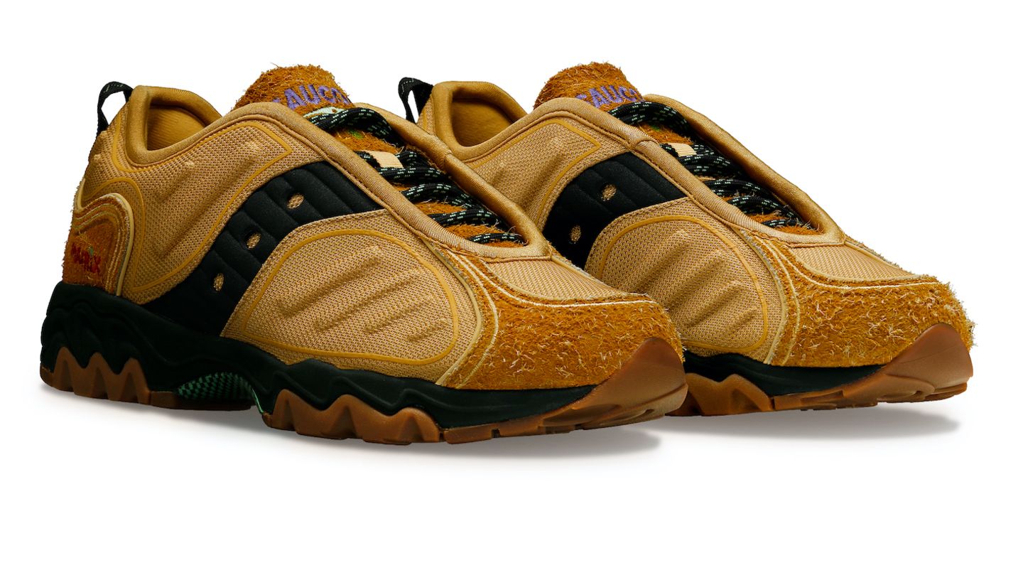 Saucony Matrix OG Colour Plus Saucony Matrix OG Colour Plus