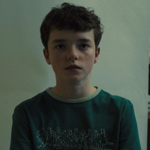 Adolescence
