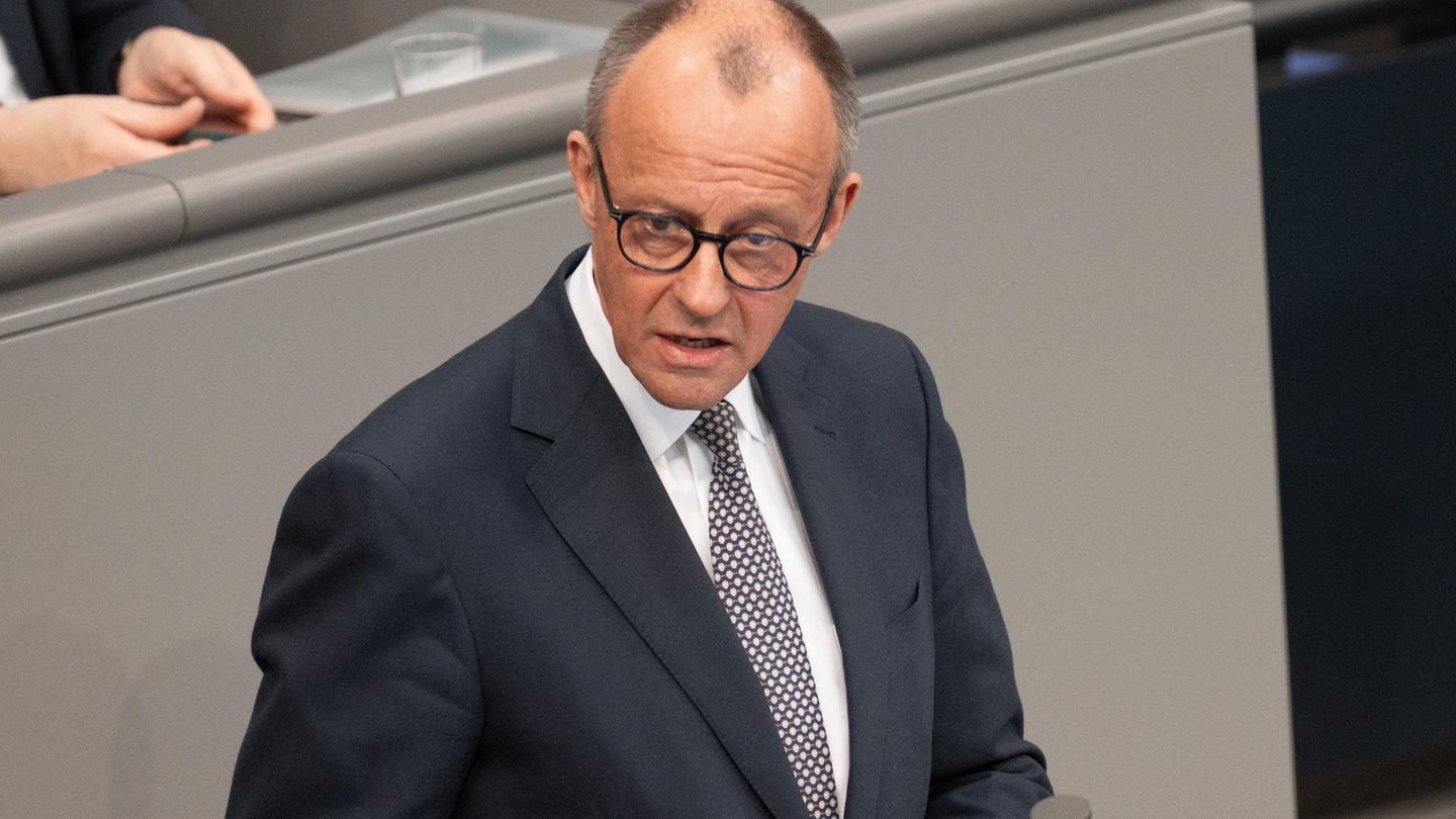 Migration policy: dispute over Merz plans-SPD is against it
