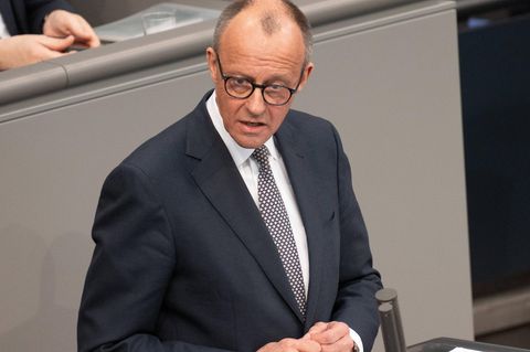 In der Migrationspolitik gibt es Differenzen zwischen Union und SPD