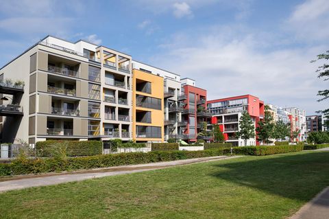 DIN-Norm für Wohngebäud:e Unverbindliche Hilfe oder Kostentreiber?