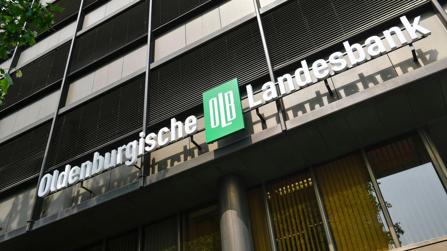 Bleibt das bekannte grüne Logo der OLB nach der Übernahme durch die Targobank erhalten?