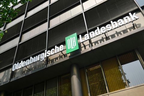 Bleibt das bekannte grüne Logo der OLB nach der Übernahme durch die Targobank erhalten?