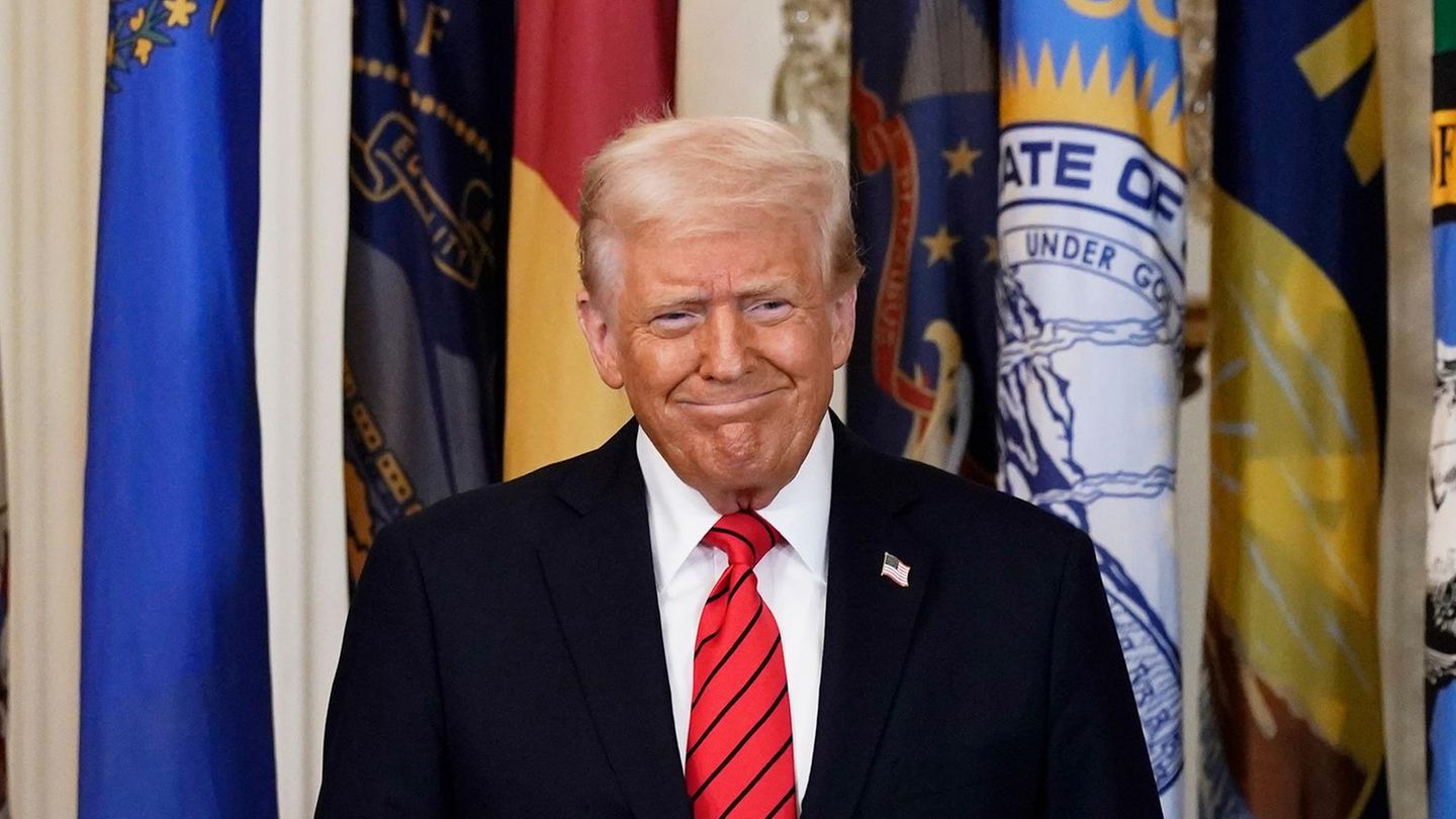 Donald Trump wants to smash the Ministry of Education-by decree