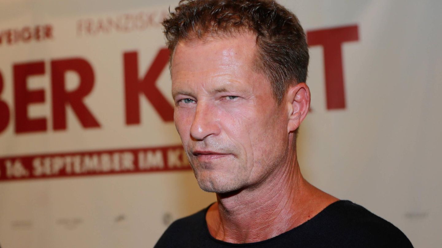 Til Schweiger uses dating app “Raya”-but not for love