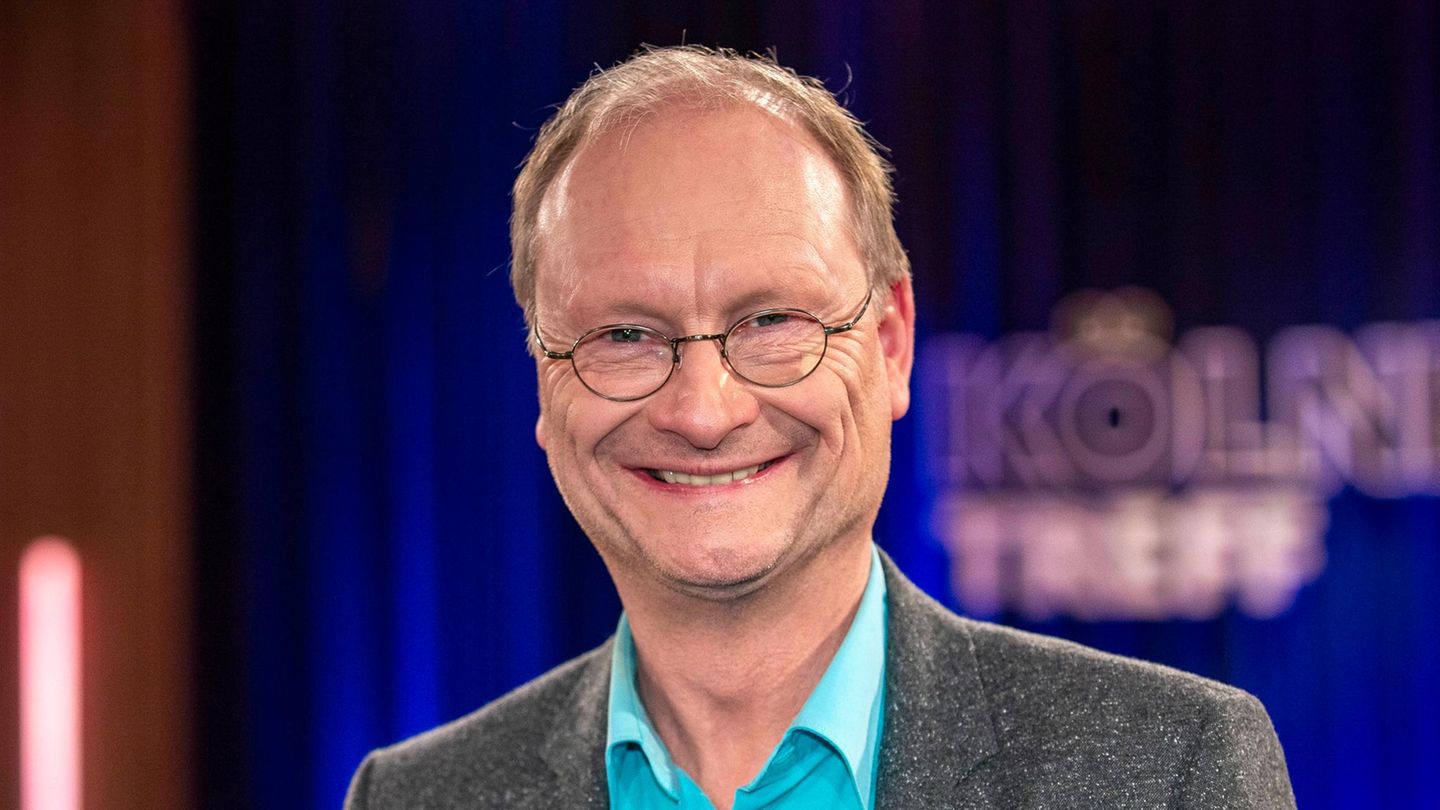 Sven Plöger