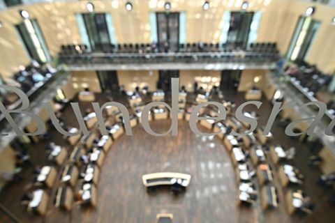 Bundesrat