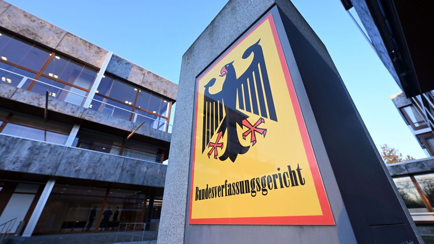 AfD fails with an urgent application against the Federal Council vote on financial package