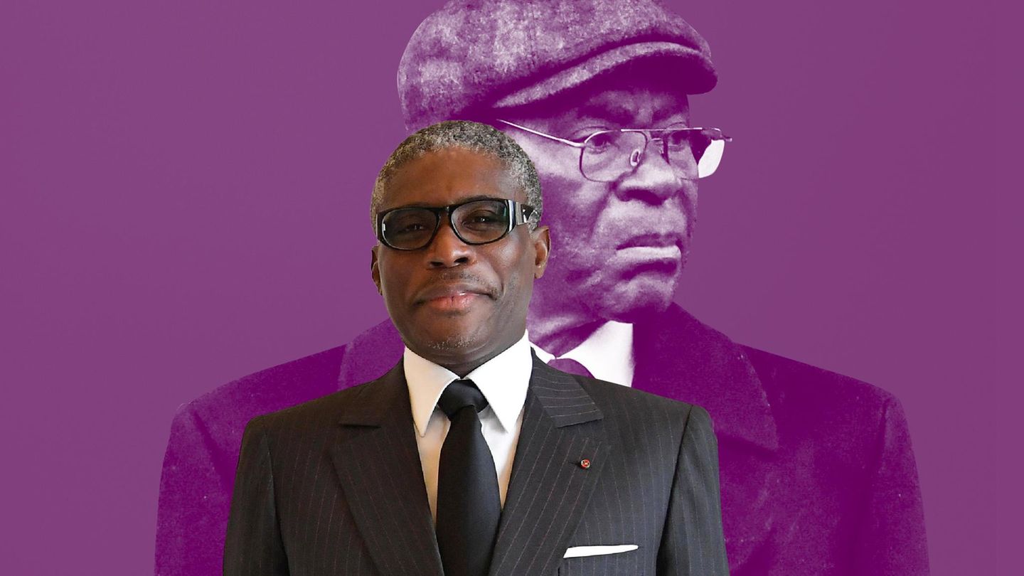 Obiang