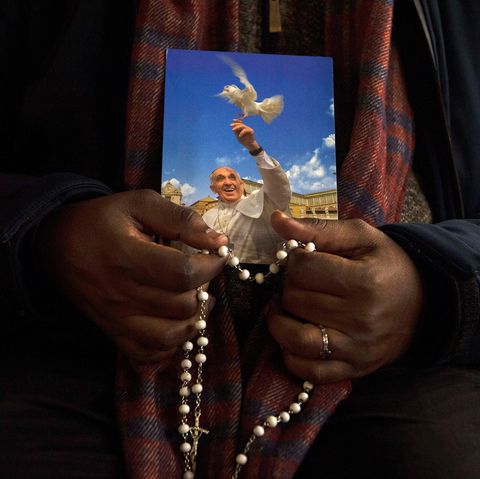 Papst
