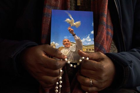 Papst