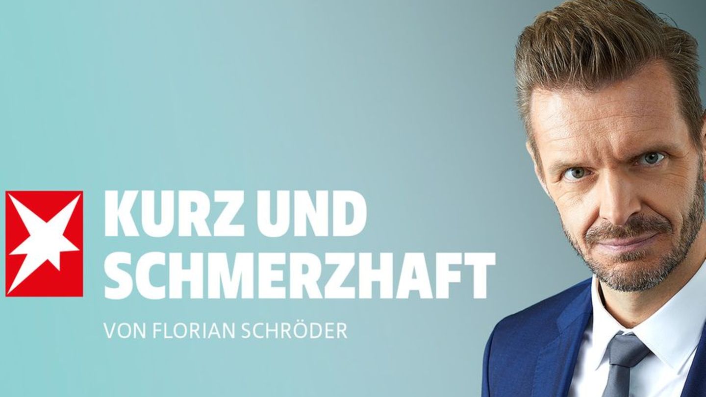 Friedrich Merz: For me you are a winner, Fritz (column)