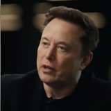 Elon Musk und Vivian Jenna Wilson