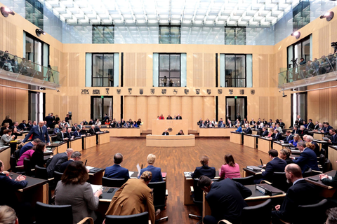 Der Bundesrat