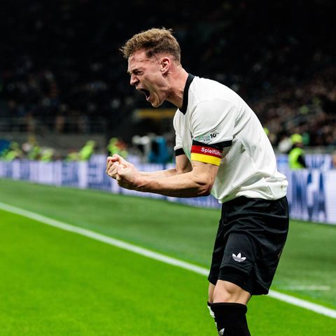 DFB victory against Italy: “The turnaround that makes the Meazza freeze”