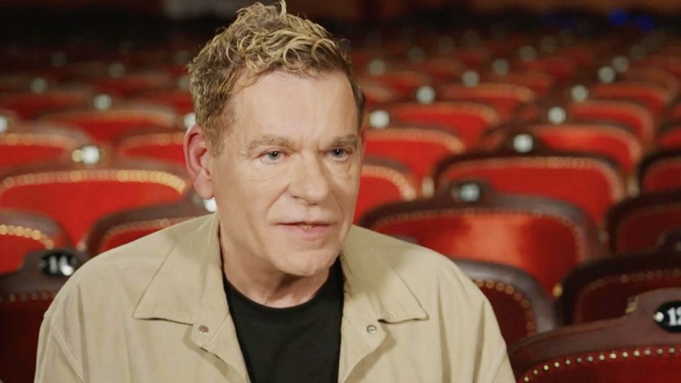Peter Plate im Interview: So war sein letztes Telefonat mit AnNa R. (Video)