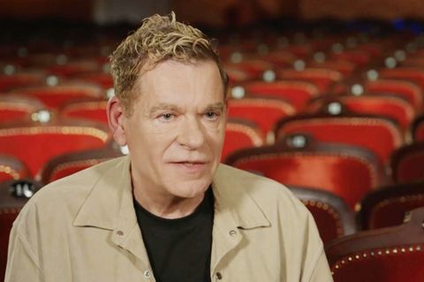 Peter Plate im Interview: So war sein letztes Telefonat mit AnNa R. (Video)