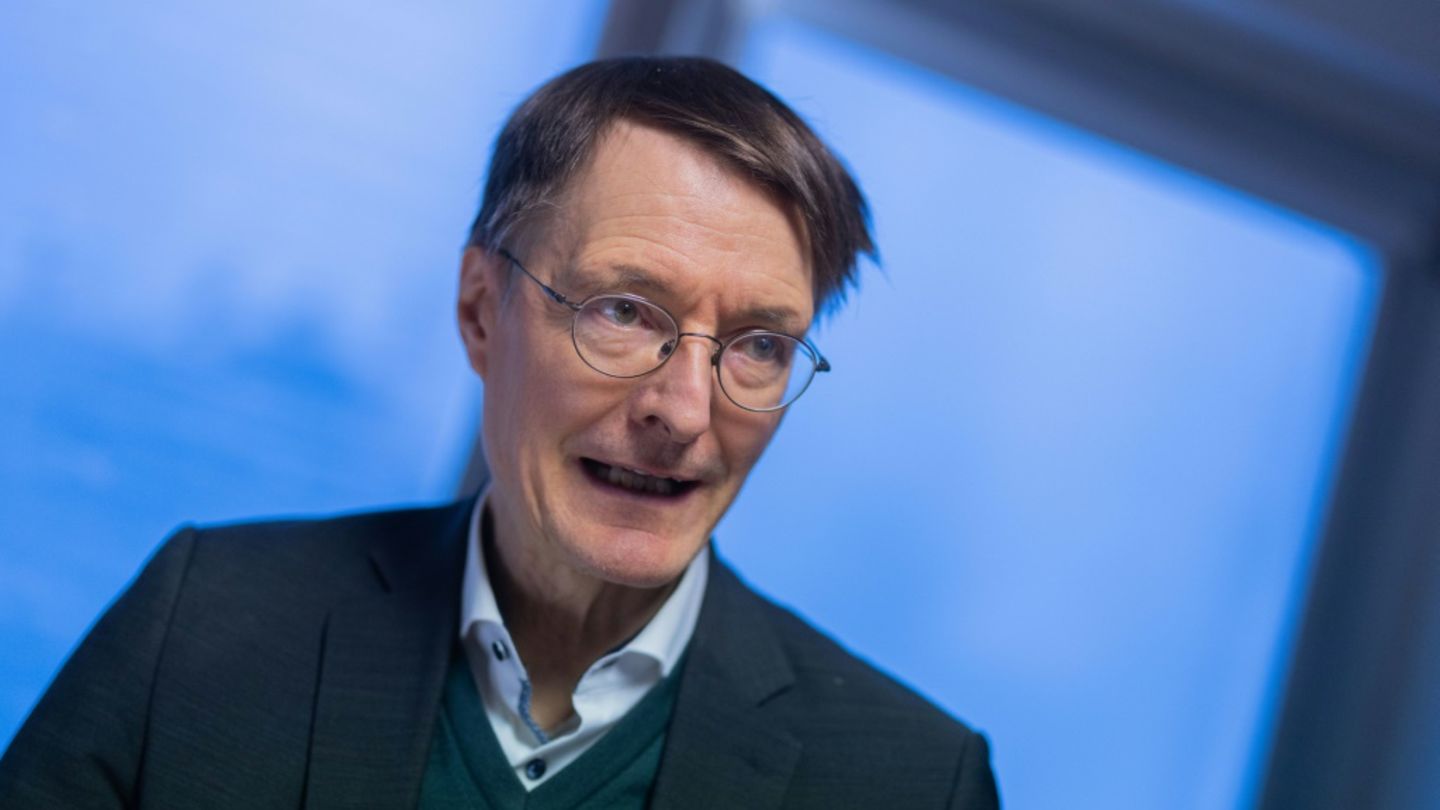 Karl Lauterbach