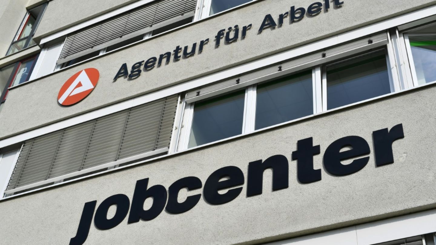 Jobcenter in Thüringen