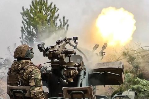 Experte erklärt: Russlands Vorwürfe stimmen nur auf "ersten Blick"