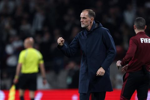 Thomas Tuchel