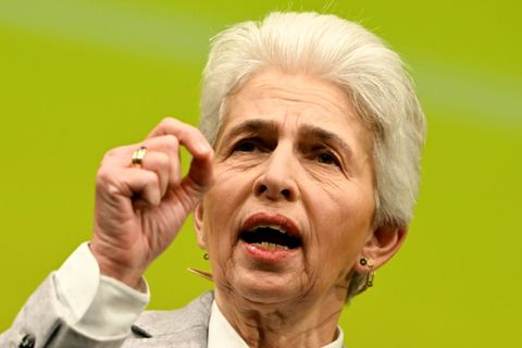 Marie-Agnes Strack-Zimmermann