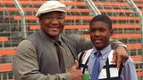 George Foreman