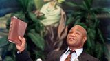 George Foreman
