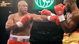 George Foreman