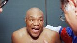 George Foreman