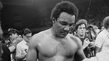 George Foreman