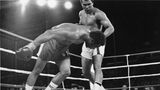 George Foreman