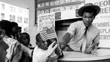 George Foreman