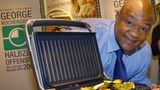 George Foreman