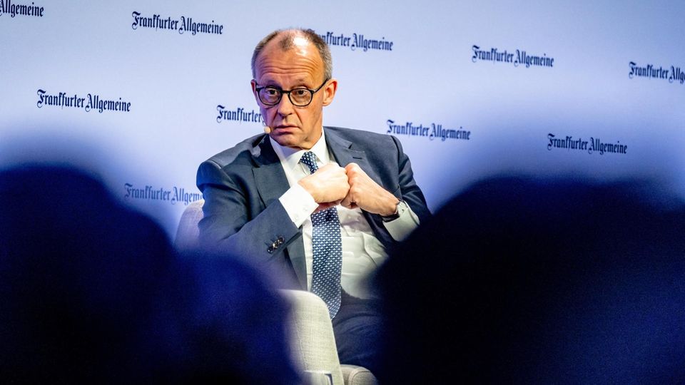 Unmut in der CDU-Basis: Merz macht viele "stinksauer" (Video)