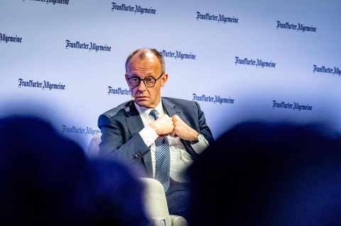 Unmut in der CDU-Basis: Merz macht viele "stinksauer" (Video)