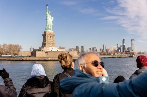 USA Einreise