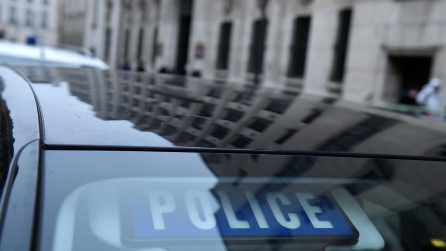 13 Verletzte bei Verfolgungsjagd