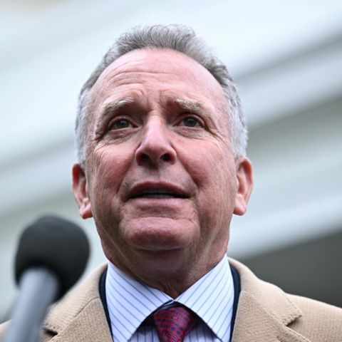 Trumps Berater Steve Witkoff