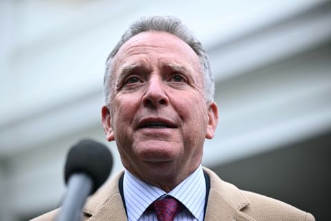 Trumps Berater Steve Witkoff