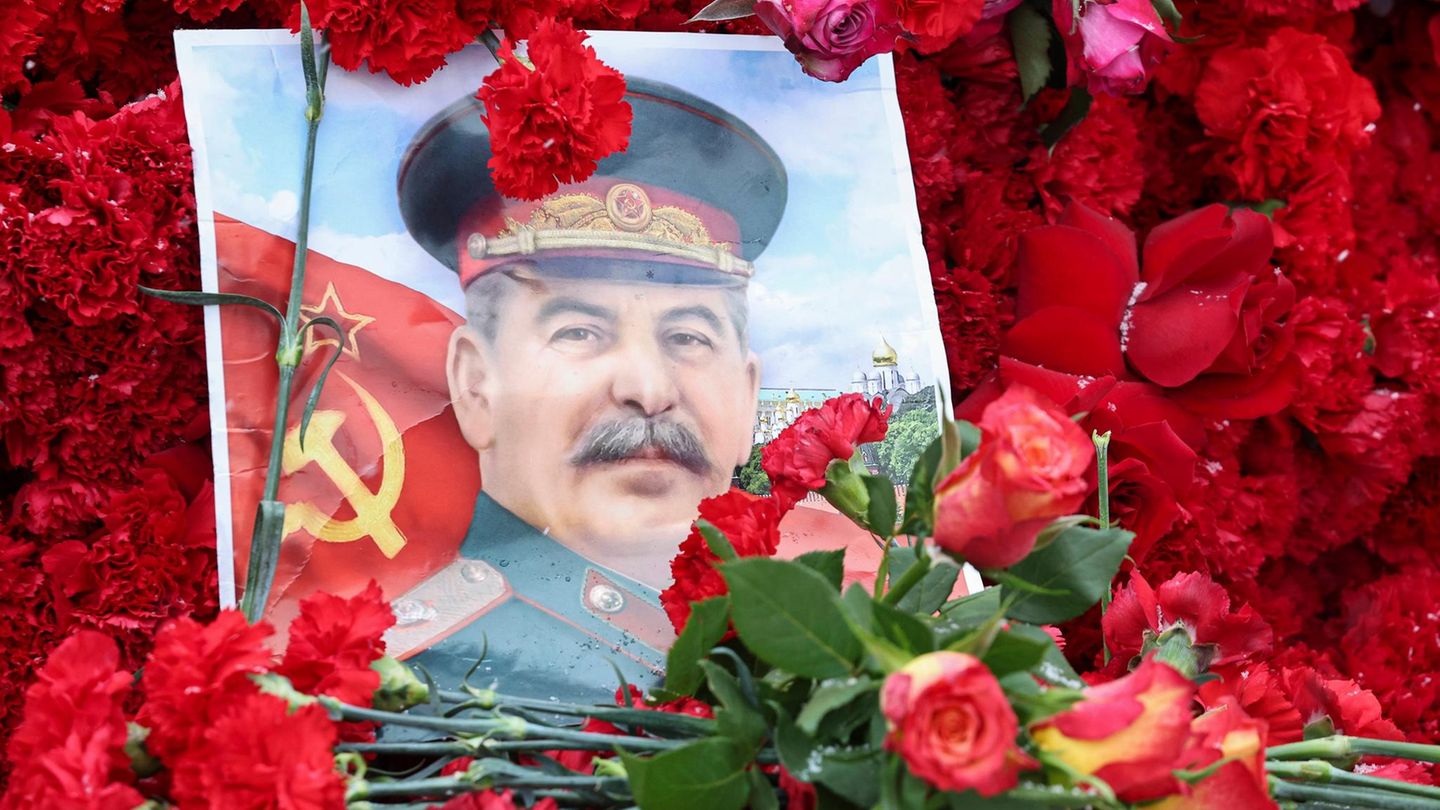 Josef Stalin