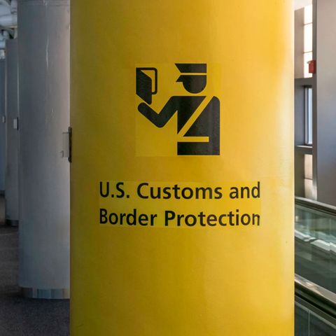 Einreise USA
