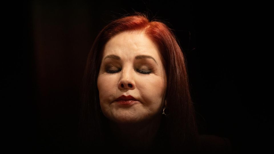 Priscilla Presley im Videointerview – über Liebe, Stärke und ihr Leben mit Elvis