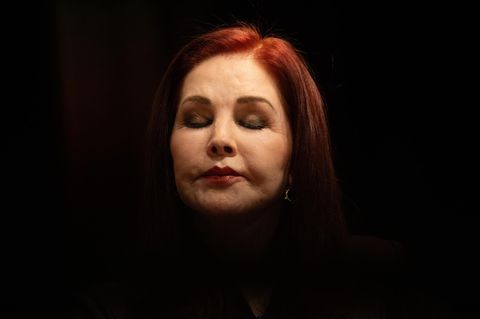 Priscilla Presley im Videointerview – über Liebe, Stärke und ihr Leben mit Elvis